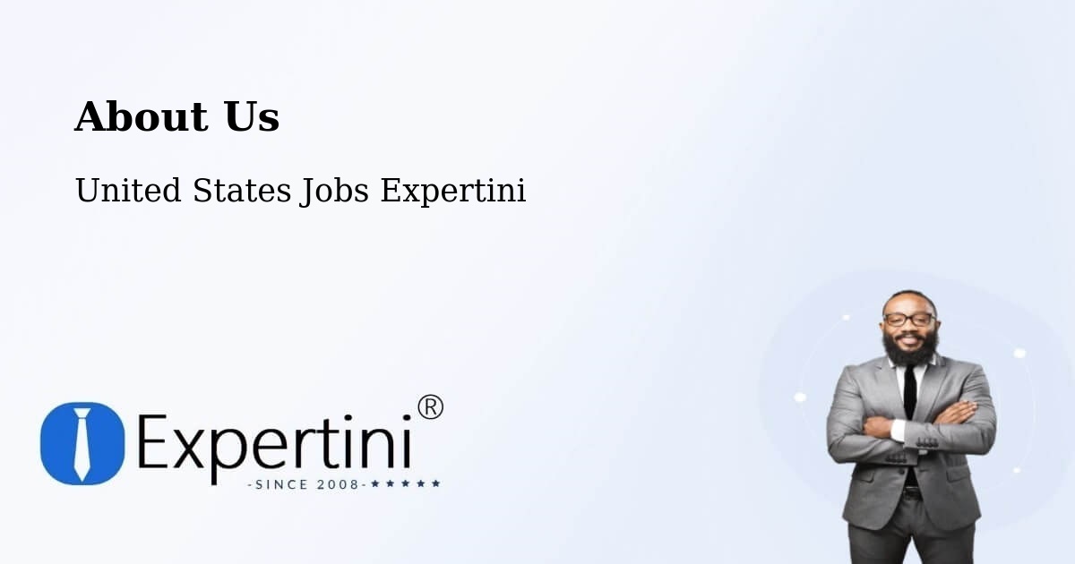 About Expertini Recruitment Platform  – Coppell - Coppell, United States Jobs Expertini