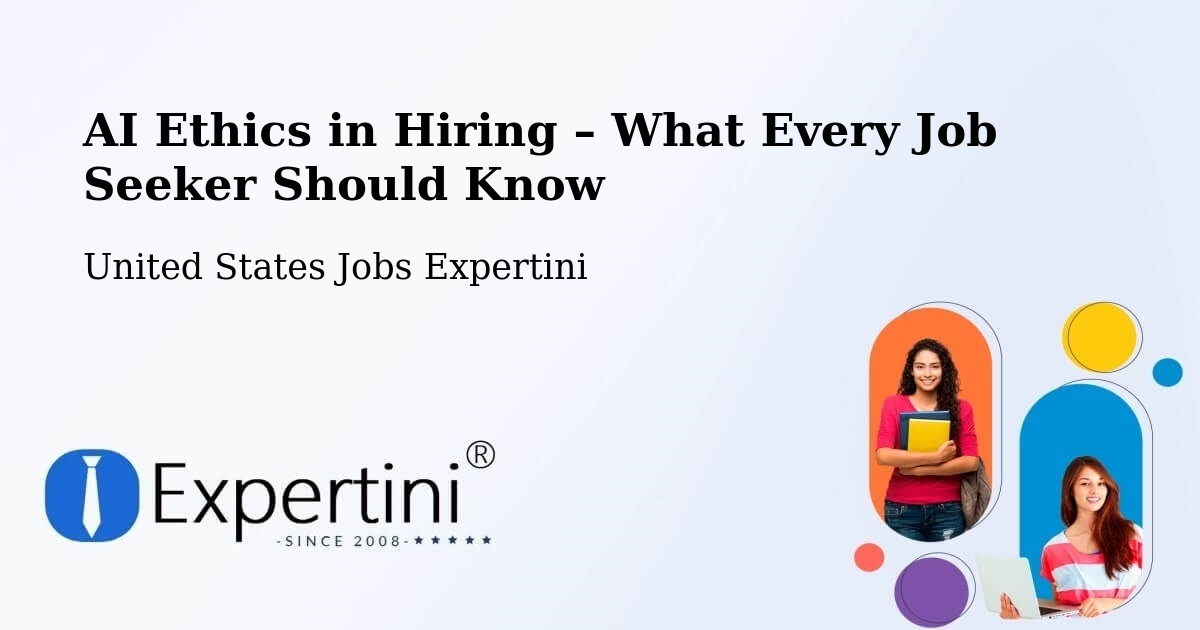 AI Ethics in Recruitment & Hiring – Coppell - Coppell, United States Jobs Expertini