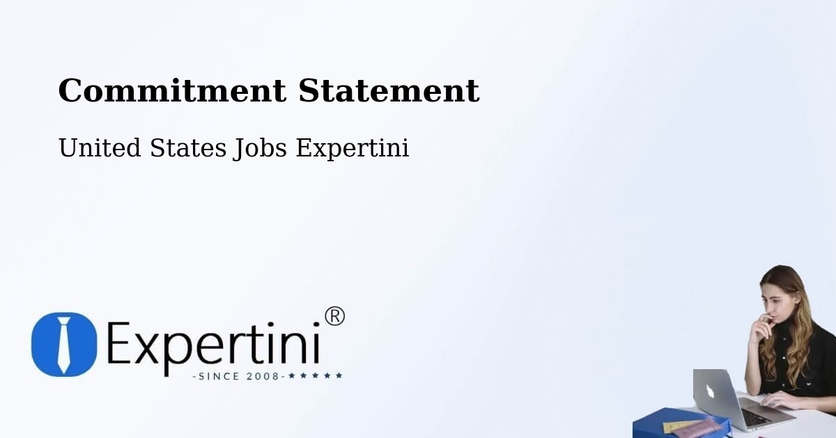 Corporate Commitment – Coppell - United States Jobs Expertini