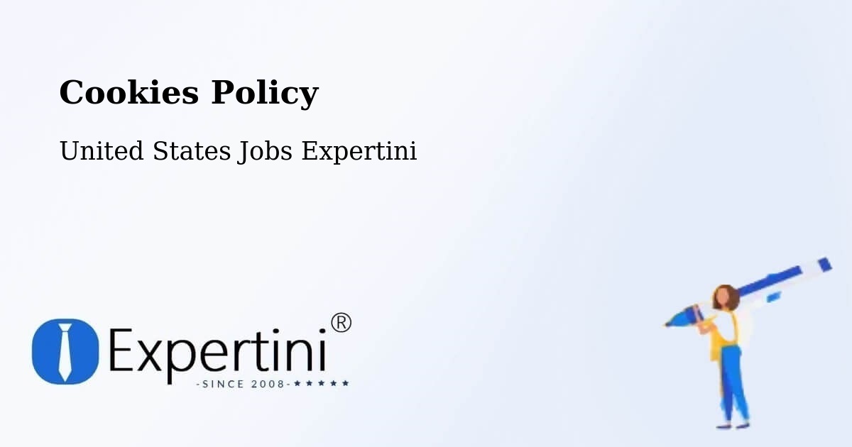 Cookie Policy – Coppell - United States Jobs Expertini